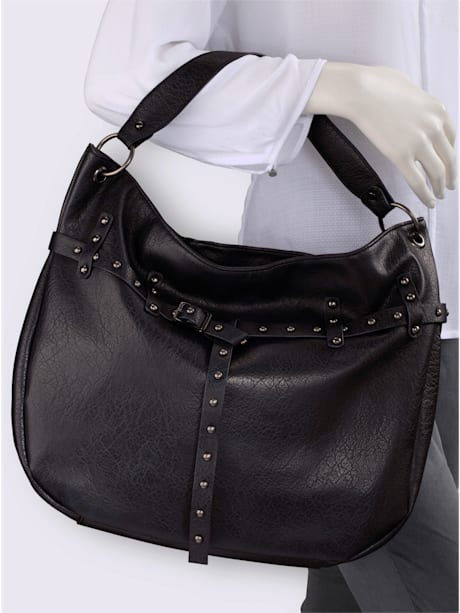 Sac en forme de bourse