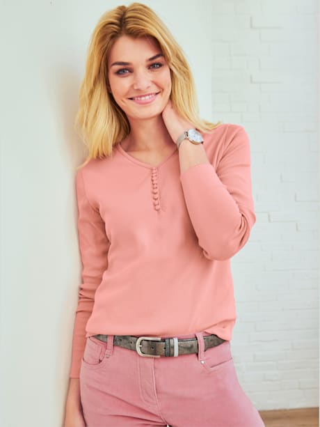 T-shirt qualité coton doux sur la peau