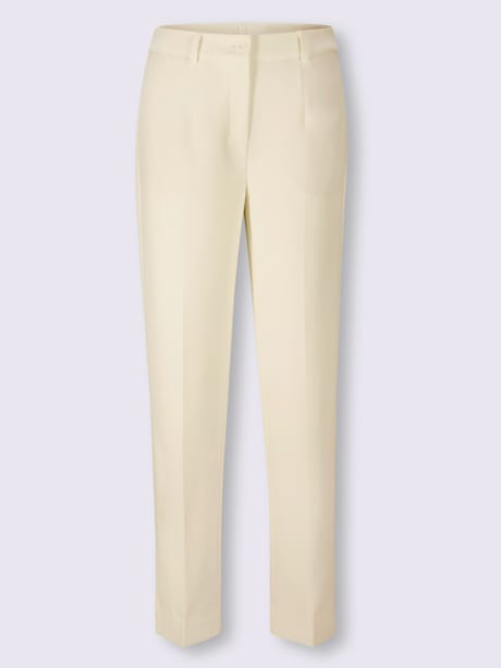 Tailleur pantalon tendance