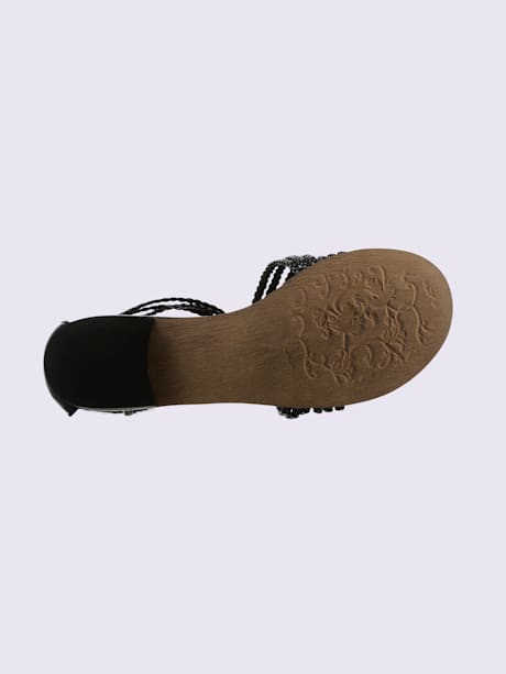 Sandales fabriqué au portugal