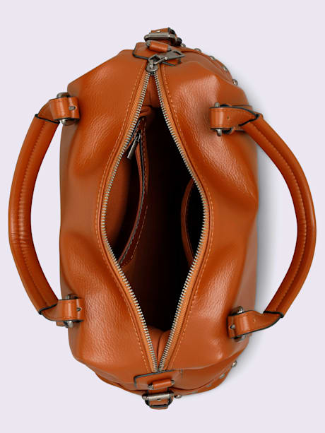Sac jolis rivets fantaisie