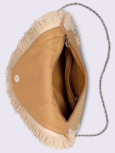 Sac bords ouverts modernes