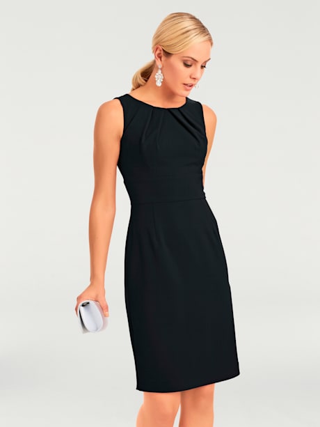 Robe fourreau pour tous les jours ou les occasions festives