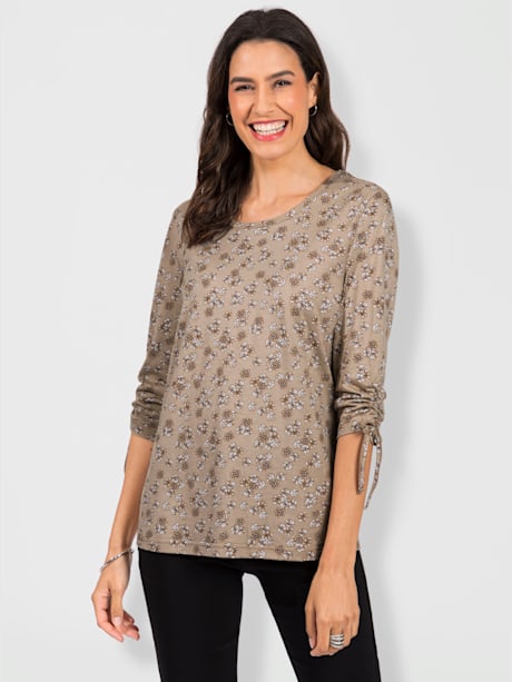 T-shirt 50% coton