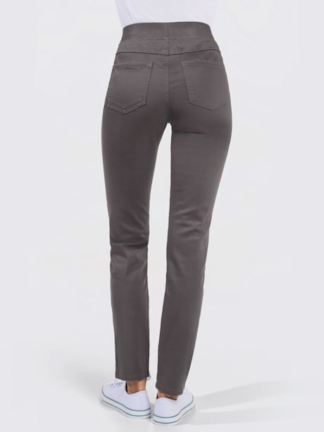 Jean qualité twill