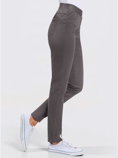 Jean qualité twill