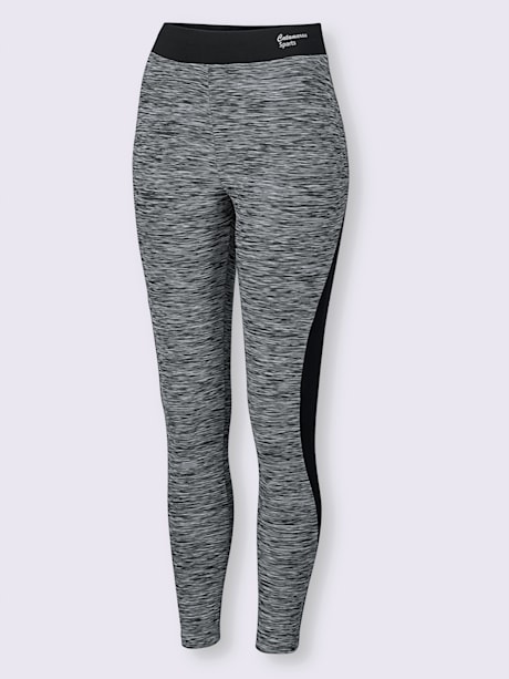 Pantalon de sport respirant