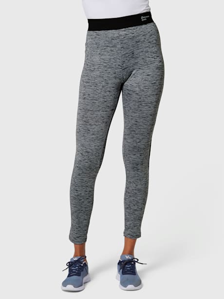 Pantalon de sport respirant