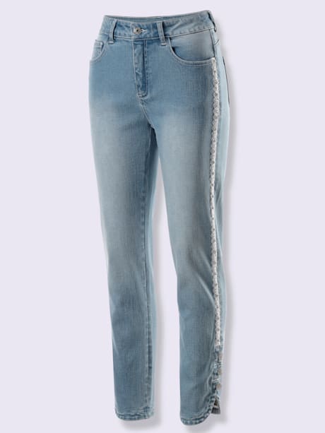 Jean
