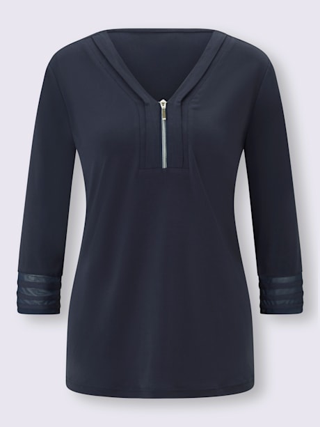Shirt qualité fluide
