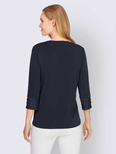 Shirt qualité fluide