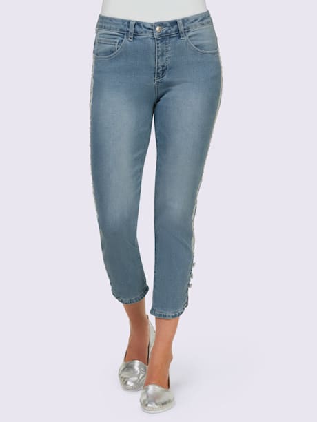 Jean