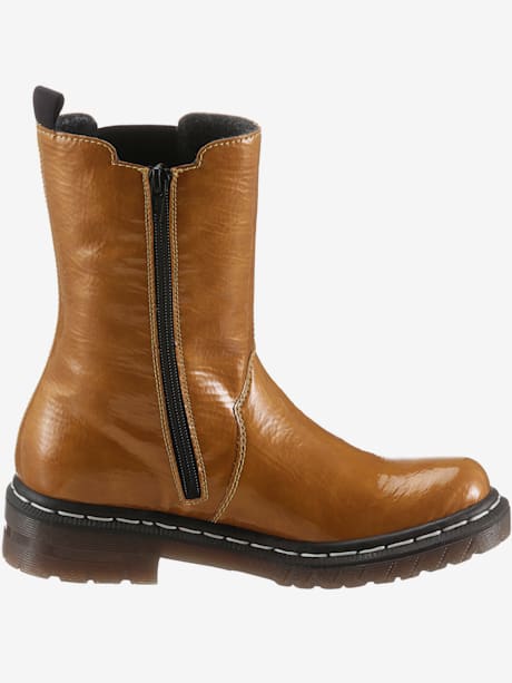 Jolies bottines chelsea pour l'automne !