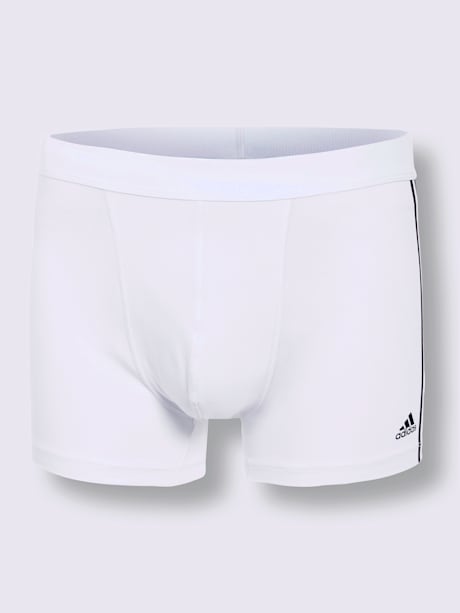 Boxer jersey fin