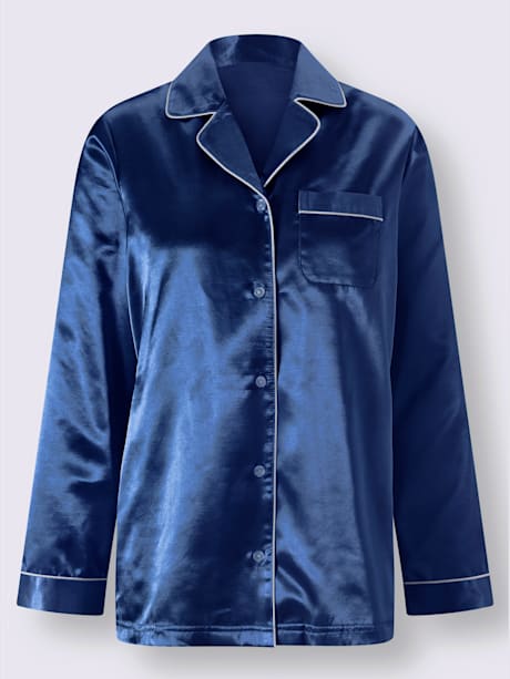 Pyjama satin