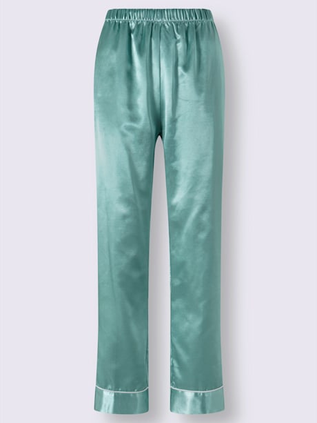 Pyjama satin