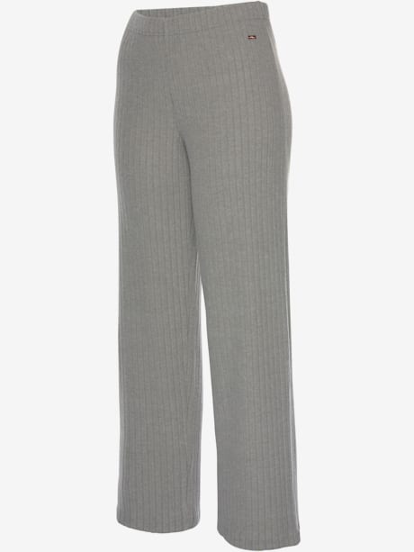 Pantalon d'intérieur élégant