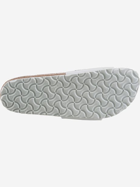 Mules synthétique doux