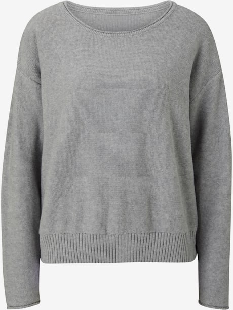 Pull facile à associer