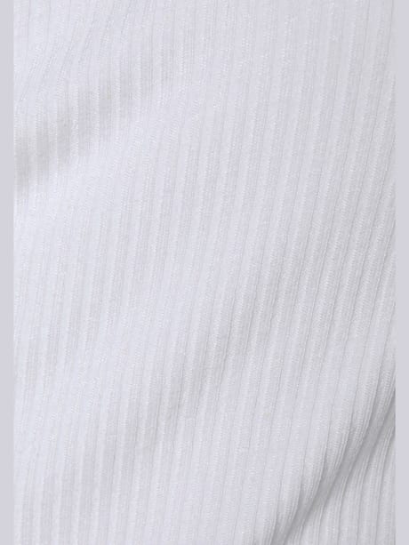 T-shirt à manches courtes t-shirt court tendance
