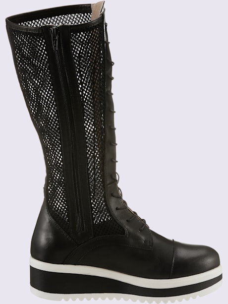 Bottes fabriqué en espagne