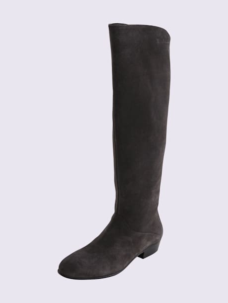 Bottes fabriqué en espagne