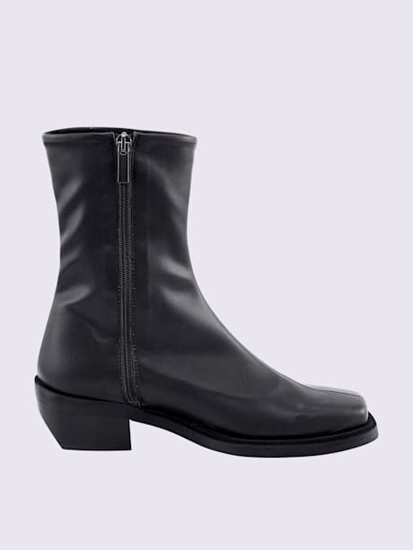Bottines fabriqué en espagne