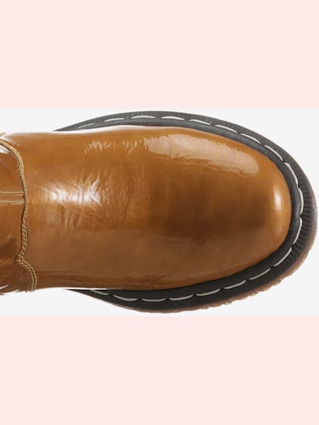 Jolies bottines chelsea pour l'automne !