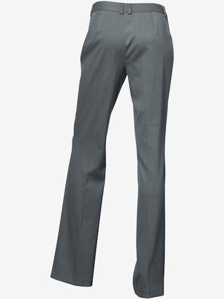 Tailleur pantalon style professionnel élégant
