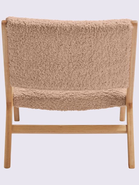 Fauteuil effet garanti