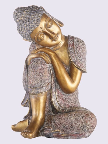 Bouddha indispensable dans chaque pièce