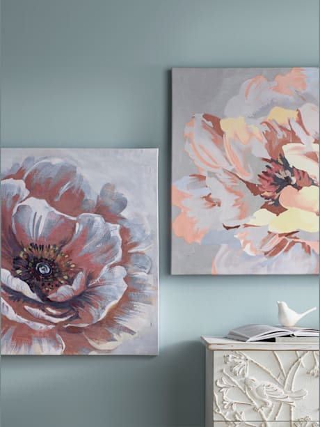 Tableau pour mettre vos murs en valeur
