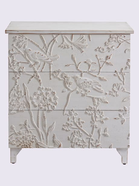 Commode particulièrement séduisant