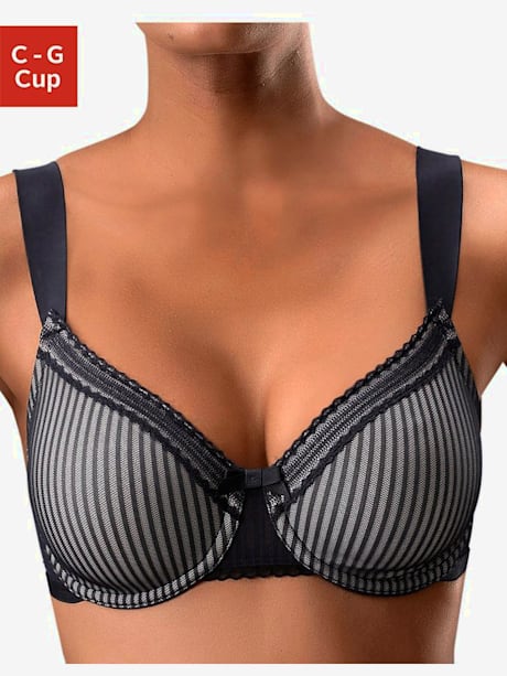 Soutien-gorge minimiseur « beauty full idol w1 » triumph