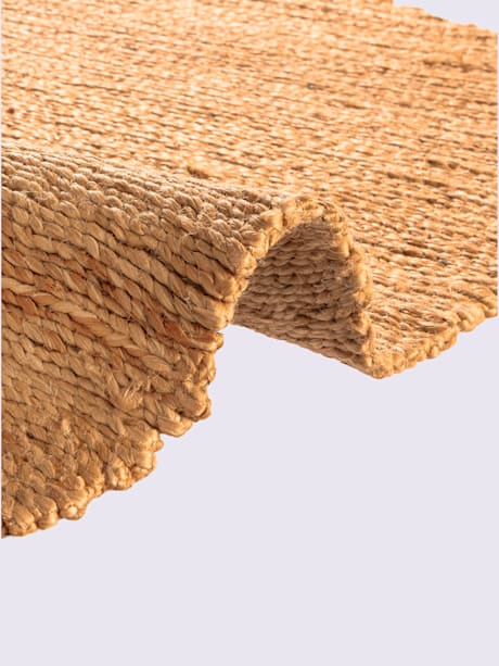 Tapis produit naturel