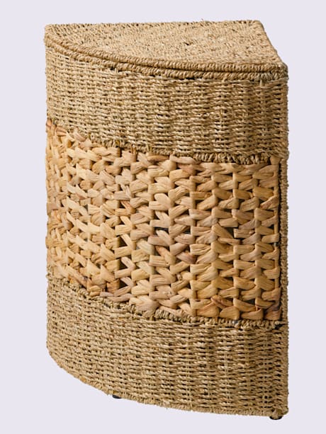 Panier à linge sac à linge amovible