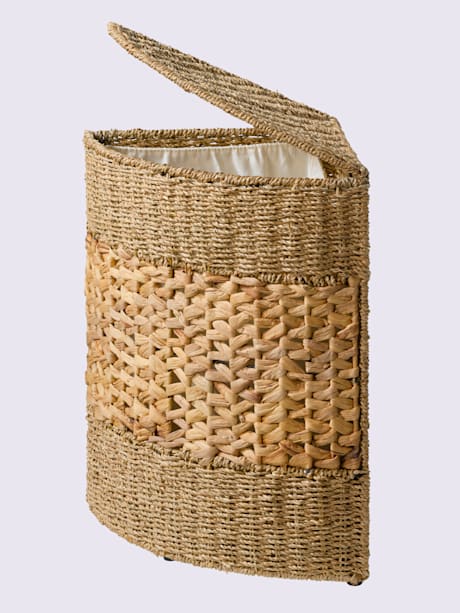 Panier à linge sac à linge amovible