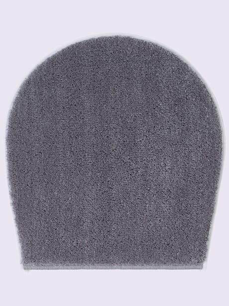 Tapis de bain travail à la main
