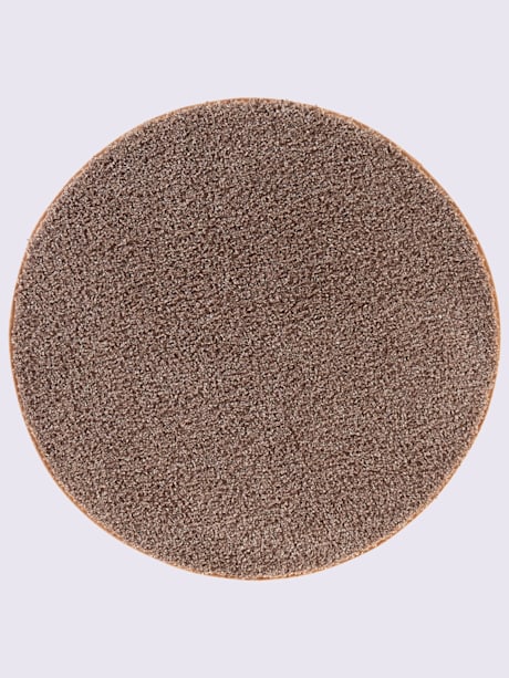Tapis matière légèrement brillante