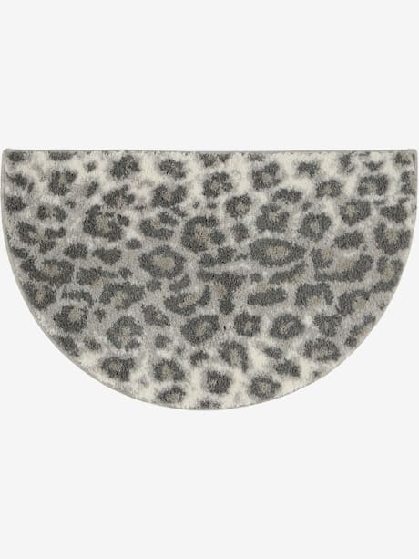 Tapis de bain 100% acrylique