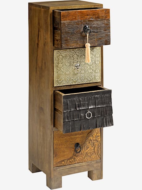 Commode fabrication artisanale
