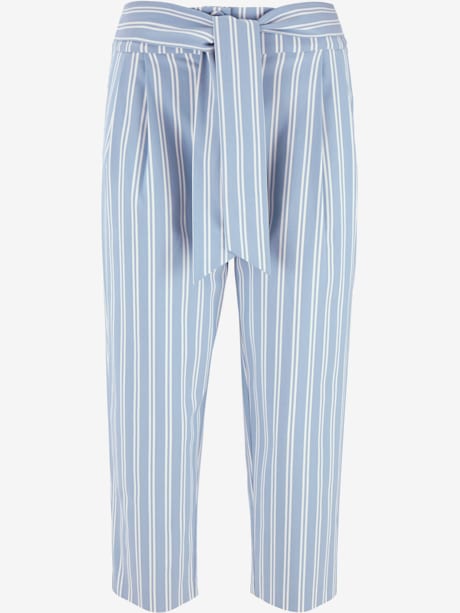 Pantalon longueur raccourcie