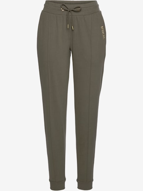 Pantalon molletonné