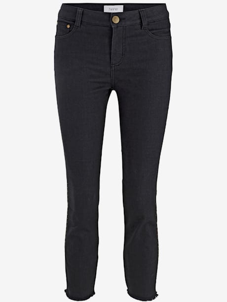 Corsaire coupe skinny tendance