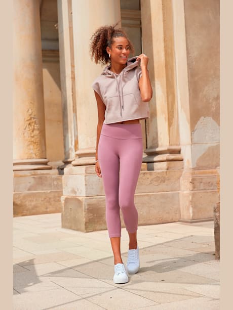 leggings corsaire femme