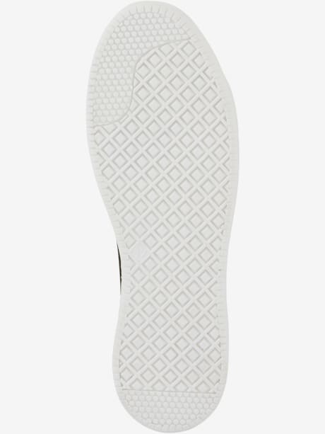 Chaussures à lacets cuir velours vachette doux