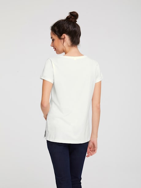 Shirt look tendance