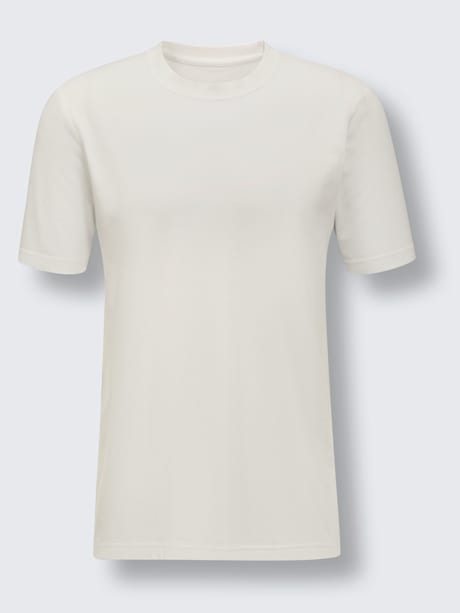 T-shirt jersey fin