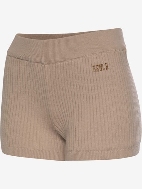 Shorts short en tricot