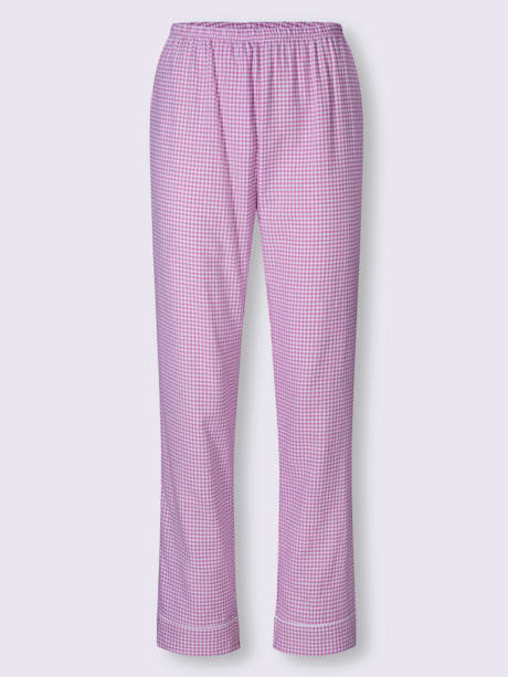 Pyjama finette